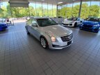 Thumbnail Photo 6 for 2016 Cadillac ATS