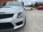Thumbnail Photo 3 for 2016 Cadillac ATS