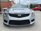 Thumbnail Photo 4 for 2016 Cadillac ATS