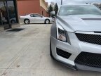 Thumbnail Photo 5 for 2016 Cadillac ATS