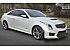 2016 Cadillac ATS