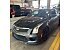 2016 Cadillac ATS