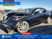 New 2016 Cadillac ATS
