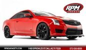 2016 Cadillac ATS