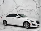 Thumbnail Photo 1 for 2016 Cadillac CTS