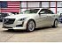 2016 Cadillac CTS