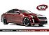 2016 Cadillac CTS