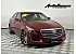 2016 Cadillac CTS