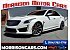 2016 Cadillac CTS V Sedan
