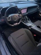 Thumbnail Photo 6 for 2016 Chevrolet Camaro