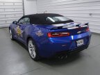 Thumbnail Photo 6 for 2016 Chevrolet Camaro