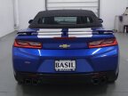 Thumbnail Photo 5 for 2016 Chevrolet Camaro