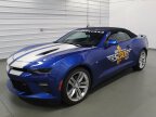 Thumbnail Photo 2 for 2016 Chevrolet Camaro