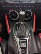 Thumbnail Photo 6 for 2016 Chevrolet Camaro SS