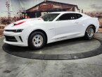 Thumbnail Photo 1 for 2016 Chevrolet Camaro COPO