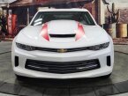 Thumbnail Photo 2 for 2016 Chevrolet Camaro COPO