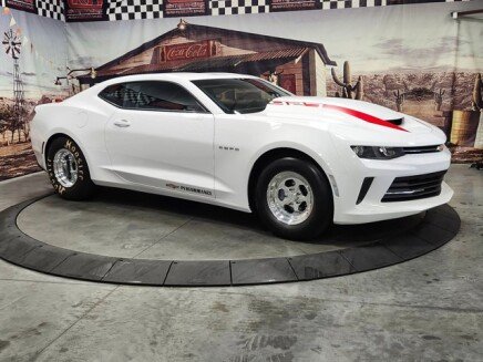 Photo 1 for 2016 Chevrolet Camaro COPO