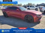 Thumbnail Photo 5 for New 2016 Chevrolet Camaro LT Coupe