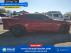 Thumbnail Photo 4 for New 2016 Chevrolet Camaro LT Coupe
