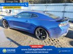 Thumbnail Photo 3 for New 2016 Chevrolet Camaro LT Coupe