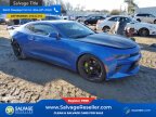 Thumbnail Photo 5 for New 2016 Chevrolet Camaro LT Coupe