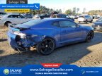 Thumbnail Photo 4 for New 2016 Chevrolet Camaro LT Coupe