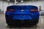 Thumbnail Photo 6 for 2016 Chevrolet Camaro
