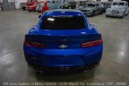 Thumbnail Photo 5 for 2016 Chevrolet Camaro