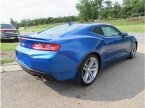 Thumbnail Photo 1 for 2016 Chevrolet Camaro