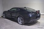 Thumbnail Photo 3 for 2016 Chevrolet Camaro