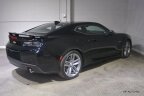 Thumbnail Photo 2 for 2016 Chevrolet Camaro