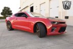 Thumbnail Photo 6 for 2016 Chevrolet Camaro SS Coupe