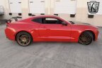 Thumbnail Photo 5 for 2016 Chevrolet Camaro SS Coupe