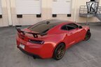 Thumbnail Photo 4 for 2016 Chevrolet Camaro SS Coupe