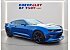 2016 Chevrolet Camaro SS