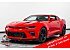2016 Chevrolet Camaro SS Coupe
