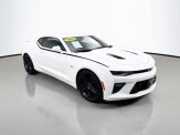2016 Chevrolet Camaro SS