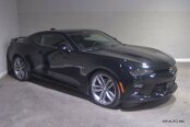 2016 Chevrolet Camaro