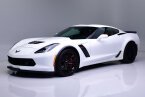 Thumbnail Photo 6 for 2016 Chevrolet Corvette Z06 Coupe