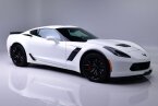 Thumbnail Photo 2 for 2016 Chevrolet Corvette Z06 Coupe