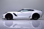 Thumbnail Photo 4 for 2016 Chevrolet Corvette Z06 Coupe