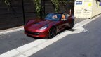Thumbnail Photo 1 for 2016 Chevrolet Corvette Coupe for Sale by Owner