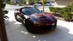 Thumbnail Photo 2 for 2016 Chevrolet Corvette Coupe for Sale by Owner