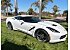 2016 Chevrolet Corvette Stingray