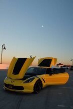 Thumbnail Photo 1 for 2016 Chevrolet Corvette