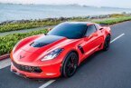 Thumbnail Photo 5 for 2016 Chevrolet Corvette