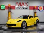 Thumbnail Photo 6 for 2016 Chevrolet Corvette