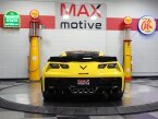 Thumbnail Photo 3 for 2016 Chevrolet Corvette
