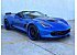 2016 Chevrolet Corvette