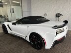 Thumbnail Photo 2 for 2016 Chevrolet Corvette Convertible